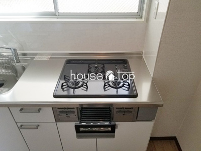 【キッチン】 | 明和マンション