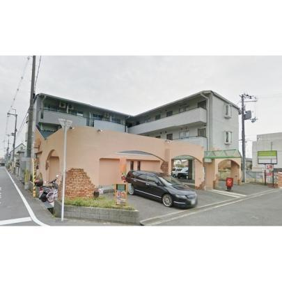 ワンカルビ 箕面牧落店情報ページ 箕面の不動産情報 ゆずるハウス