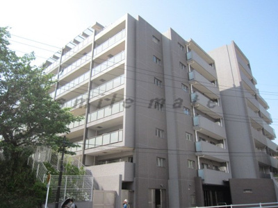 【外観】 | プレミスト東戸塚
