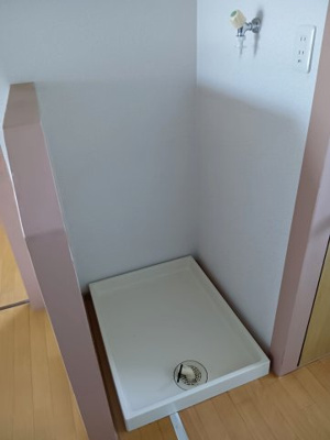 【その他】 | 金剛第三住宅
