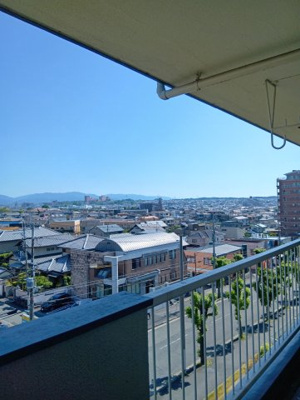 【和室】 | 金剛第三住宅
