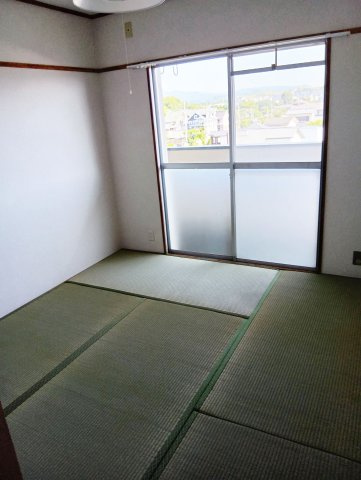 【和室】 | 金剛第三住宅