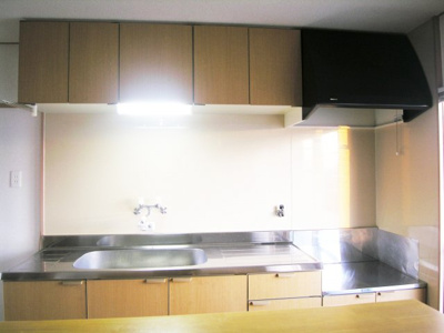 【キッチン】 | 金剛第三住宅