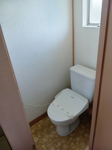 【トイレ】 | 金剛第三住宅