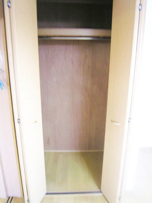 【収納】 | 金剛第三住宅