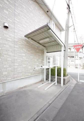 バーミィF.Ⅱのその他共用部分