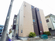 サンブラスハイム大曽根の画像