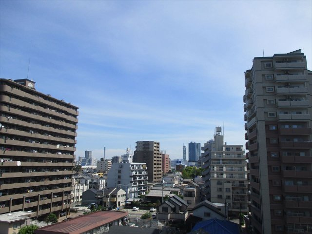 K Smart Kanayama[ケースマートカナヤマ]の展望|K　Smart　Kanayama（ケースマートカナヤマ）