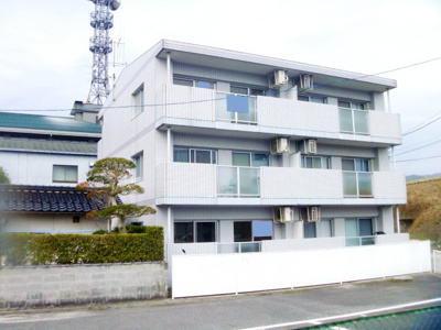 【外観】 | 第2ラインマンション