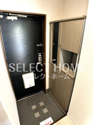  | グリーンハイム松橋