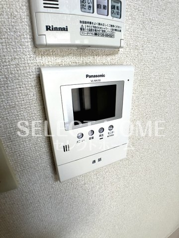  | グリーンハイム松橋