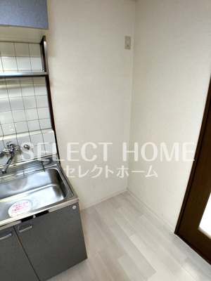  | グリーンハイム松橋