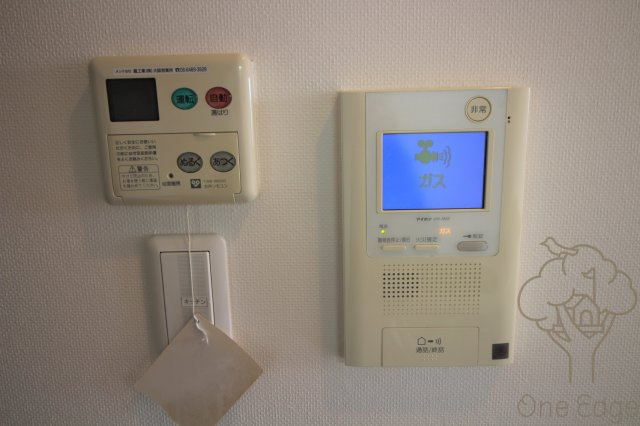 プレジオ福島のセキュリティ