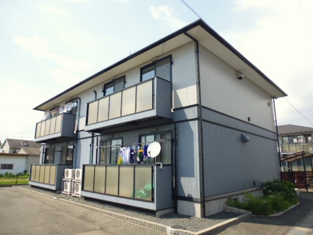 ビアン連島D