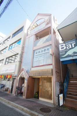 【外観】 | 第6キャスル塚口