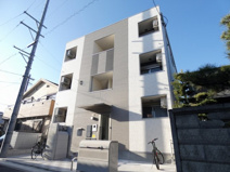 ハーモニーテラス坂井戸町の画像