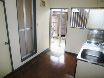 【キッチン】 | ビューラー・イノコシ