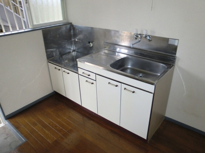 【キッチン】 | ビューラー・イノコシ