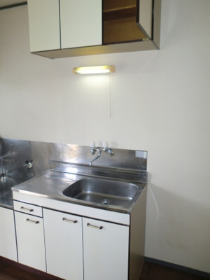 【キッチン】 | ビューラー・イノコシ