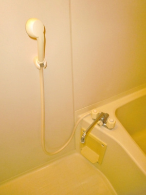 【浴室】 | ビューラー・イノコシ