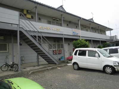 【外観】 | ビューラー・イノコシ