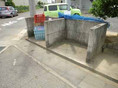 【その他共用部分】 | ビューラー・イノコシ