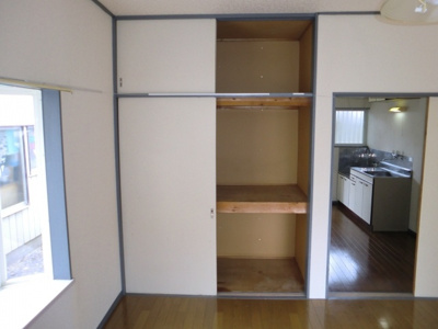 【収納】 | ビューラー・イノコシ