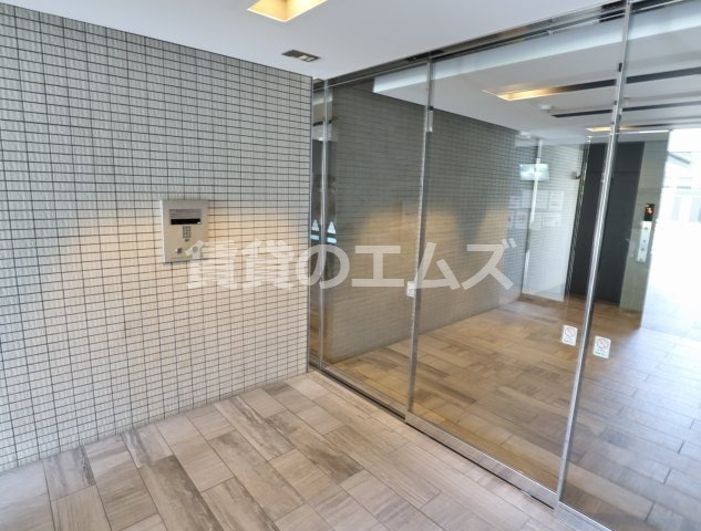 【セキュリティ】 | トラストレジデンス博多駅南 | トラストレジデンス博多駅南のオートロック