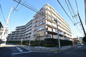 レクセルマンション北千住の画像