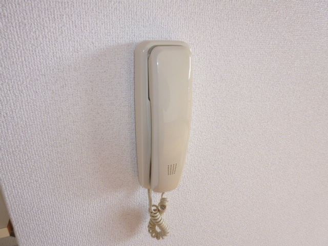 ビアン連島Ｅのセキュリティ