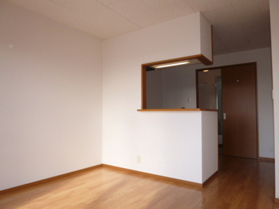 【内装】 | ビアン連島Ｅ