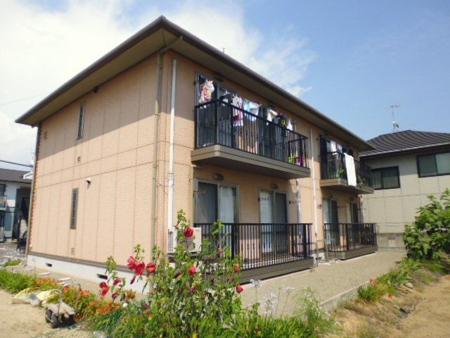 ビアン連島Ｅ