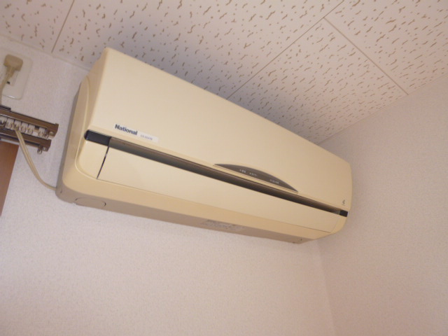 ビアン連島Ｅの設備