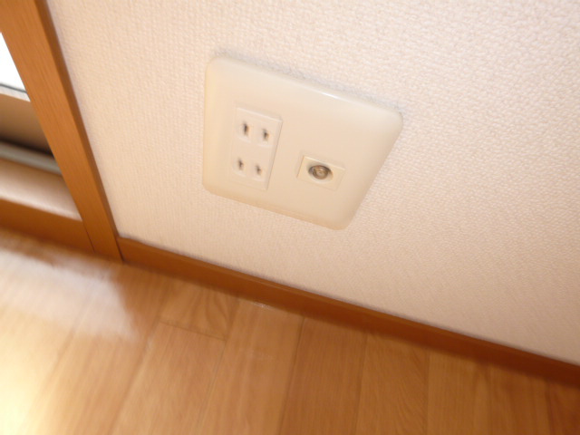 ビアン連島Ｅの設備
