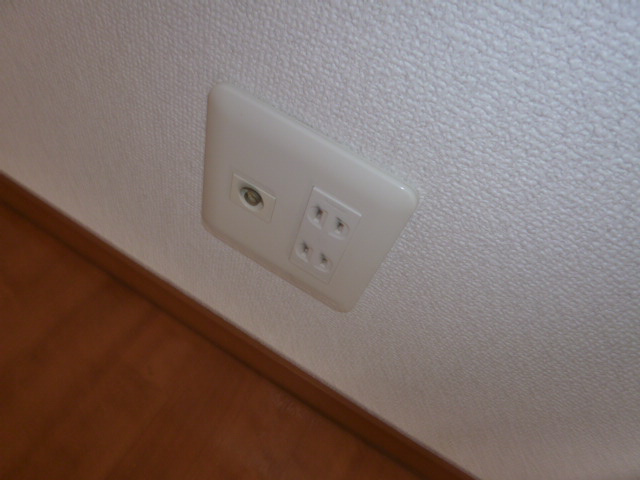 ビアン連島Ｅの設備