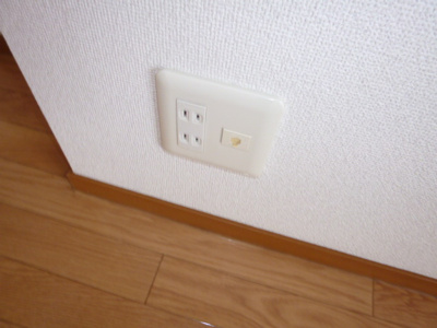 【設備】 | ビアン連島Ｅ