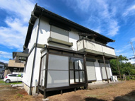 亀山貸家の画像