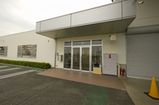  | ライズトランスポート貸倉庫