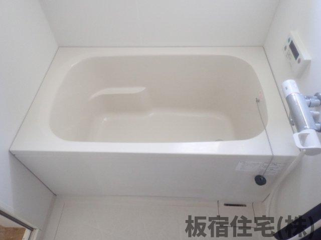 【浴室】 | サイプレス山下町