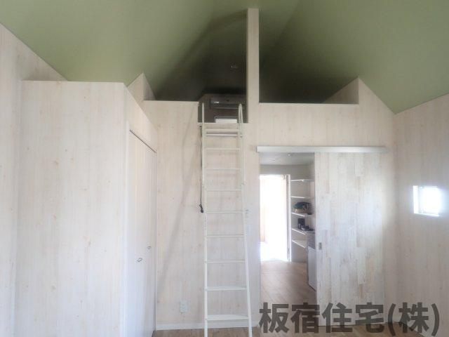【内装】 | サイプレス山下町