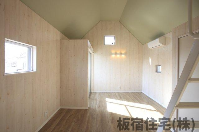 【洋室】 | サイプレス山下町