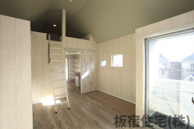 【洋室】 | サイプレス山下町