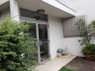 【エントランス】 | 宮前平ドエリングA棟 | 東急田園都市線「宮前平」駅徒歩8分「宮崎台」駅徒歩9分と2駅利用可能な好立地！