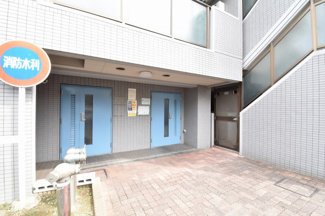 【その他共用部分】 | ゴミ置場
