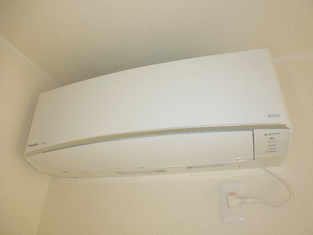エルメゾン雅　Ｄの設備