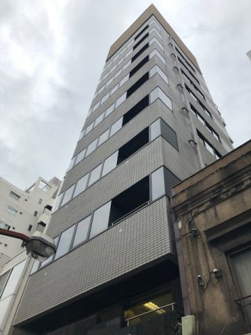 多幸ビルの外観
