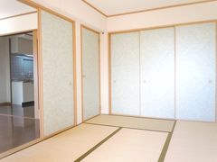 【和室】 | グリーンエンジェル