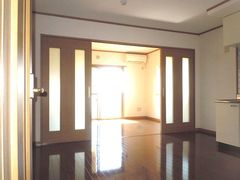 【居間・リビング】 | グリーンエンジェル
