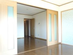【居間・リビング】 | グリーンエンジェル