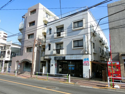 【外観】 | ゴトウビル